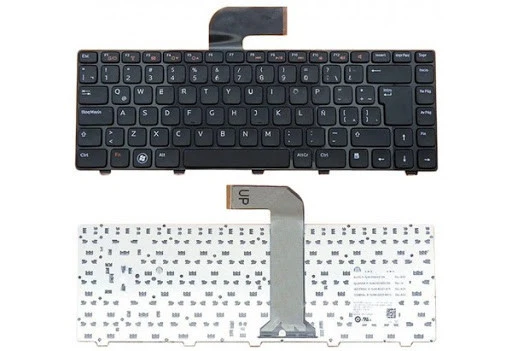 Teclado Dell Portugues Inspiron N5050 Vostro 3550