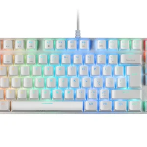 TECLADO MARS GAMING MKREVOW PRO RGB MECHANICAL TKL KEYBOARD, OUTE