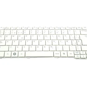 Teclado Notebook Samsung - Es
