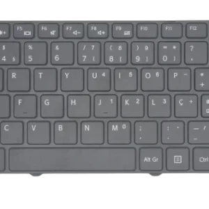 Teclado português para portátil SF40IL6 LEAP W502 W11 - 82-382PXB8001