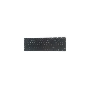 Teclado Toshiba - A000296580