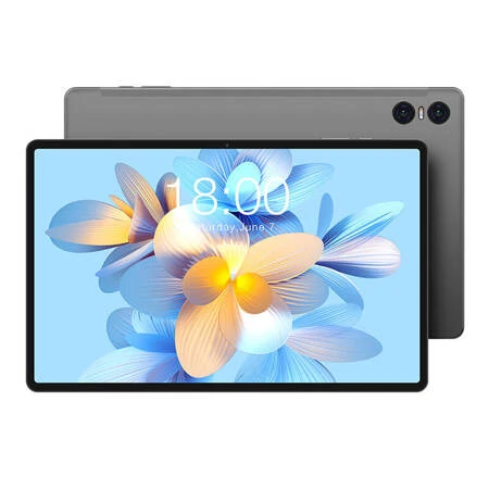 TECLAST T50PRO TABLET 11” 8256 GB WIFI LTE (CINZENTO)