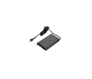 THINKPAD MOBILE WORKSTATION SLIM 170W AC ADAPTER (SLIM-TIP) - EU