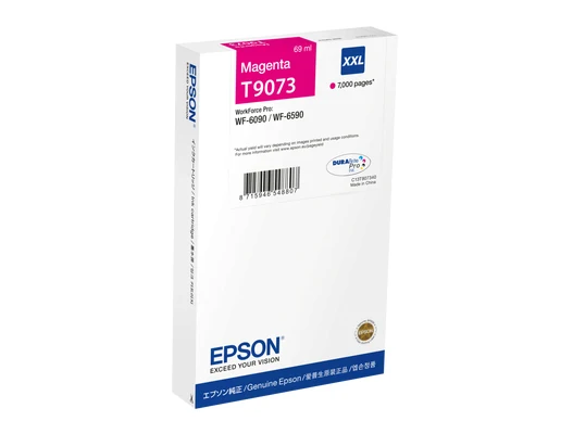 TINTA MAGENTA XXL 7000P WF-6XXX