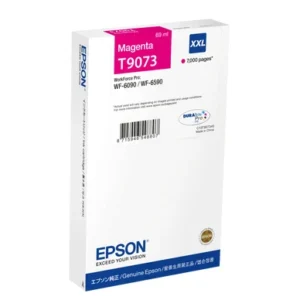 TINTA MAGENTA XXL 7000P WF-6XXX