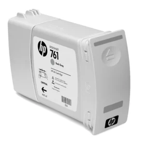 HP Tinteiro DesignJet 761 Cinzento Claro de 400 ml