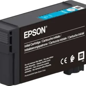 TINTEIRO EPSON AZUL T40D240 C13T40D240