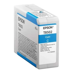 TINTEIRO EPSON AZUL T850200 C13T850200