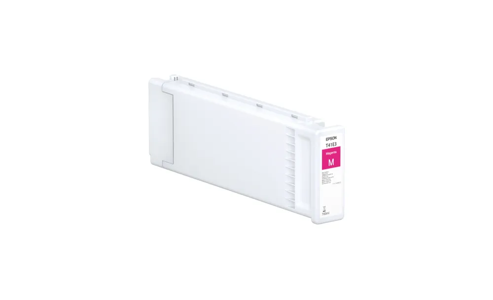 TINTEIRO EPSON MAGENTA ULTRACHROME XD2 700ML
