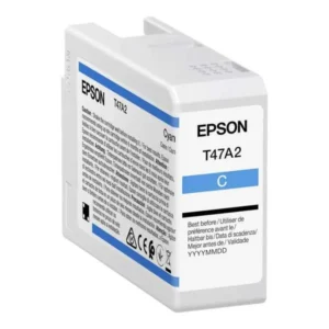 TINTEIRO EPSON T47A2 AZUL