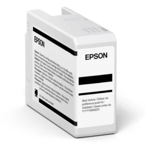 TINTEIRO EPSON T47A7 GRAY