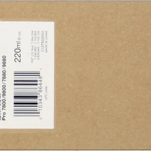 TINTEIRO EPSON T6035 AZUL CLARO