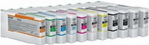 TINTEIRO EPSON T653A LARANJA