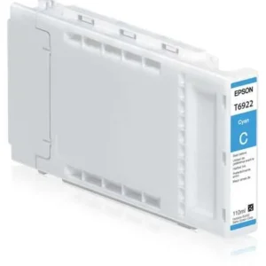 TINTEIRO EPSON T6922 AZUL 110ML