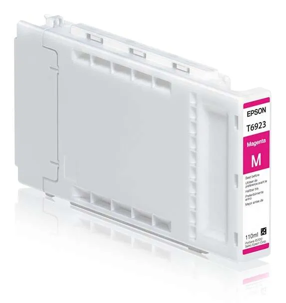 TINTEIRO EPSON T6923MAGENTA 110ML