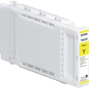 TINTEIRO EPSON T6924 AMARELO