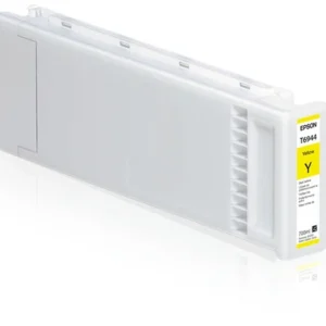 TINTEIRO EPSON T6944 AMARELO ULTRACHROME XD 700ML - SURECOLOR SC-