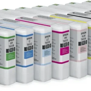 TINTEIRO EPSON T9132 AZUL