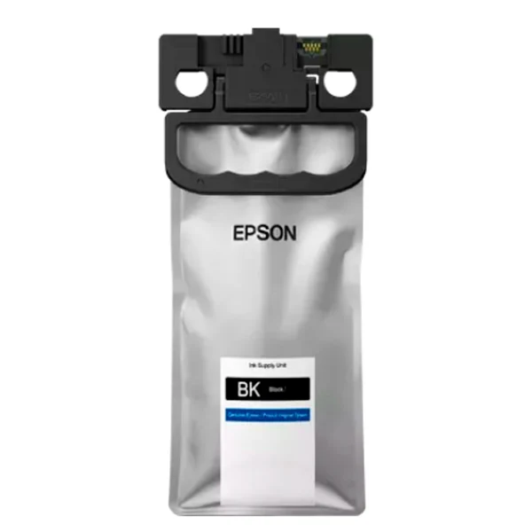 TINTEIRO EPSON WORKFORCE PRO EMEP-C800R PRETO XL