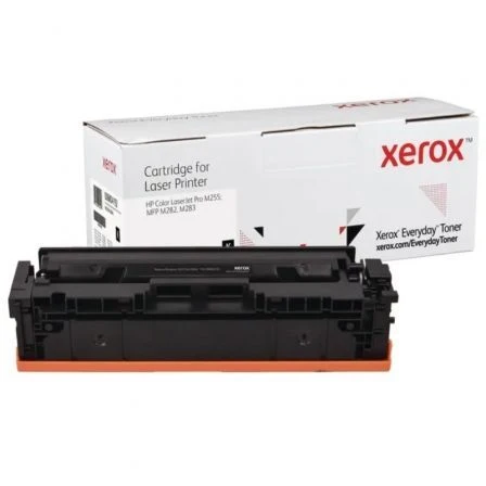 TÓNER COMPATIBLE XEROX 006R04192 COMPATIBLE CON HP W2210A 1350 PÁ