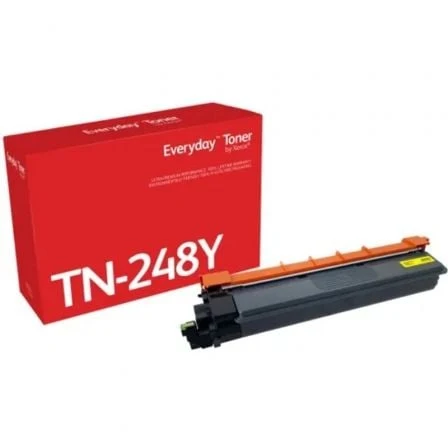 TÓNER COMPATIBLE XEROX 006R04874 COMPATIBLE CON BROTHER TN248Y AM