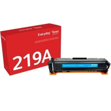 TÓNER COMPATIBLE XEROX 006R05151 COMPATIBLE CON HP W2191A 1200 PÁ