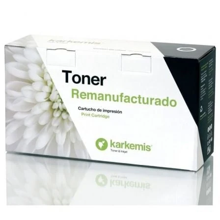 TÓNER RECICLADO KARKEMIS HP CF259X XL NEGRO