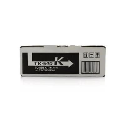 TONER KYOCERA COMPATÍVEL TK-540 /C5100 PRETO