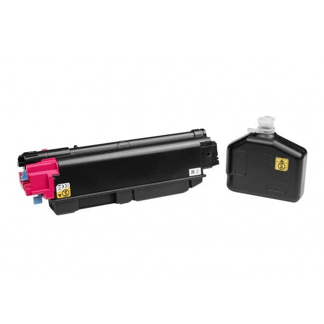TONER KYOCERA COMPATÍVEL TK-550 / C5200 MAGENTA