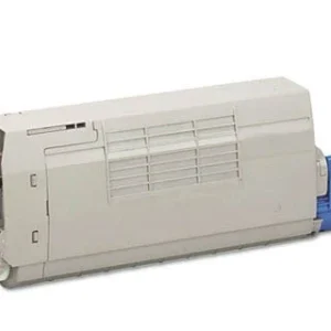 TONER OKI COMPATÍVEL C710/C711 PRETO