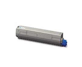 TONER OKI - MC873 CYAN
