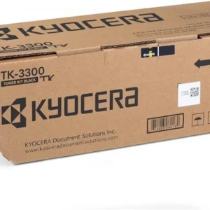 TONER ORIGINAL KYOCERA TK3300 PRETO