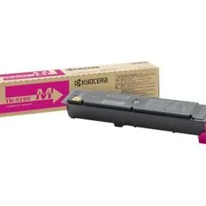TONER ORIGINAL KYOCERA TK5195 MAGENTA