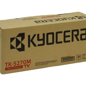 TONER ORIGINAL KYOCERA TK5270 MAGENTA