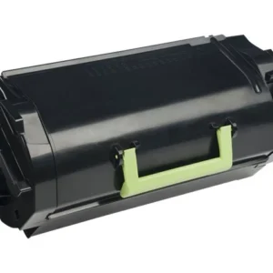 TONER ORIGINAL LEXMARK 522H PRETO
