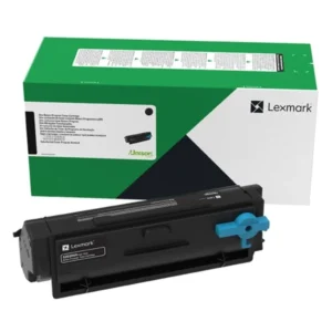 TONER ORIGINAL LEXMARK PRETO MS331DN431DN431DWMX331ADN431ADN431AD