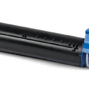 TONER ORIGINAL OKI 45807111 PRETO DE 12.000 PAGINAS PARA B432, MB
