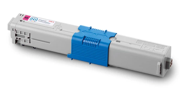 TONER ORIGINAL OKI C310/C330/C510/C530/MC3X1/MC561-MAGENTA