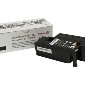 TONER ORIGINAL XEROX 106R02759 PRETO