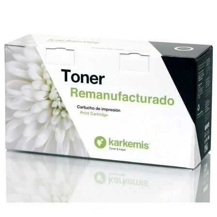 TONER RECICLADO KARKEMIS HP Nº117 MAGENTA