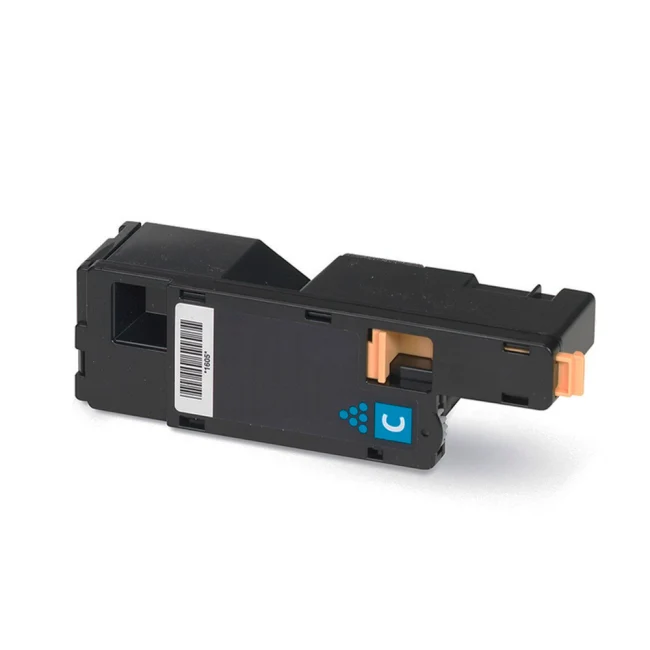 TONER XEROX COMPATÍVEL XE-6000/6010/6015 AZUL