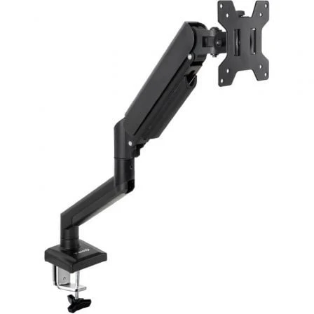 TOOQ SOPORTE DE MESA CON BRAZO ARTICULADO PARA MONITOR DE 13-34 -