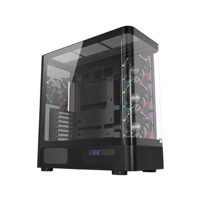 TORRE ATX XYZ QUANTUM BLACK