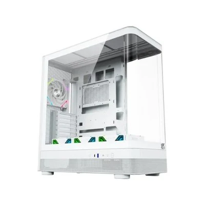 TORRE ATX XYZ QUANTUM WHITE