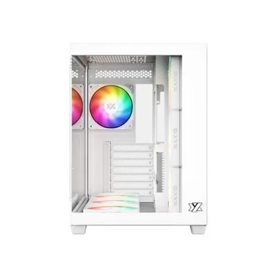TORRE ATX XYZ TESSERACT X WHITE