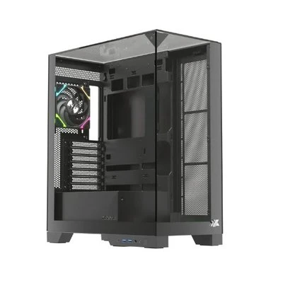 TORRE ATX XYZ TRIFECTA BLACK