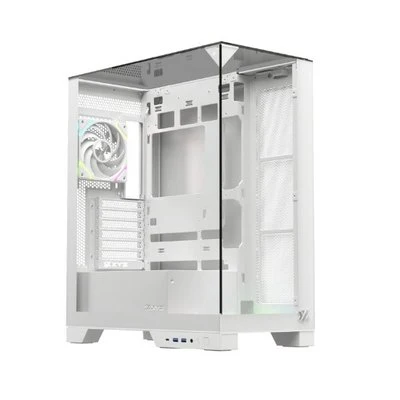 TORRE ATX XYZ TRIFECTA WHITE