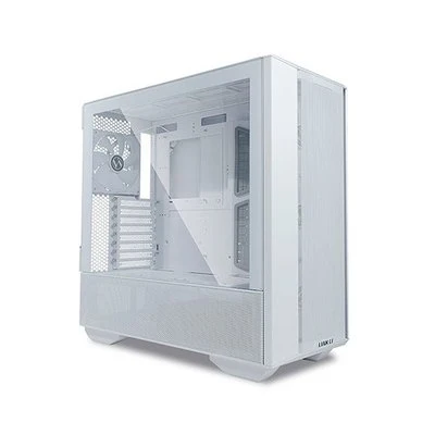 TORRE E-ATX LIAN LI LANCOOL III BRANCO