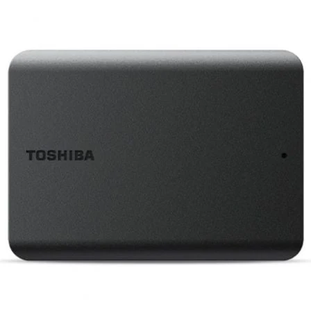 Toshiba Canvio Basics disco externo 1000 GB Preto