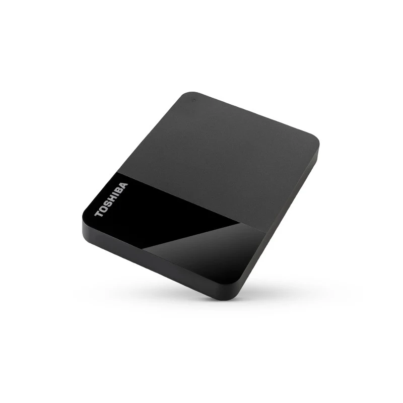 Toshiba Canvio Ready disco externo 1000 GB Preto